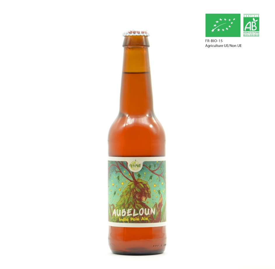 India Pale Ale - Bio 4