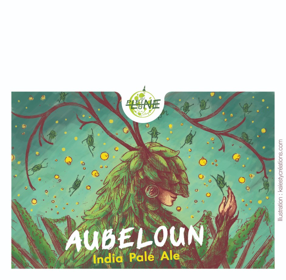 India Pale Ale - Bio 2