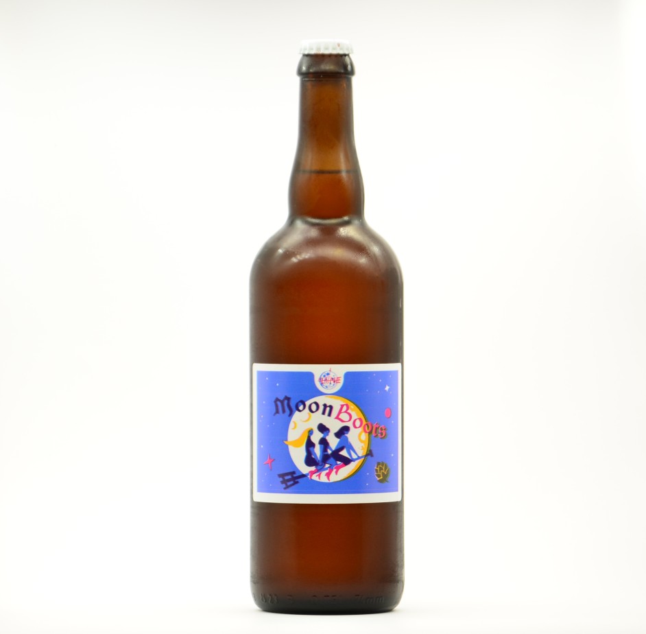 India Pale Lager 3