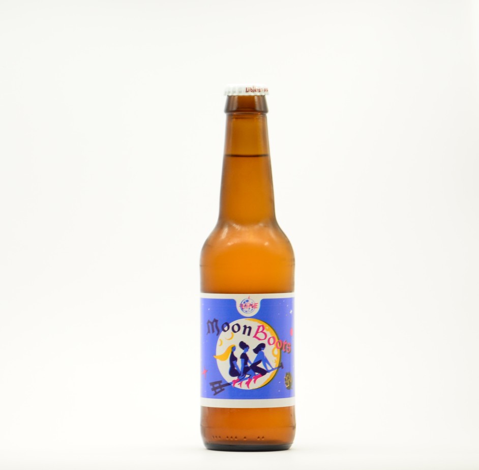 India Pale Lager 4