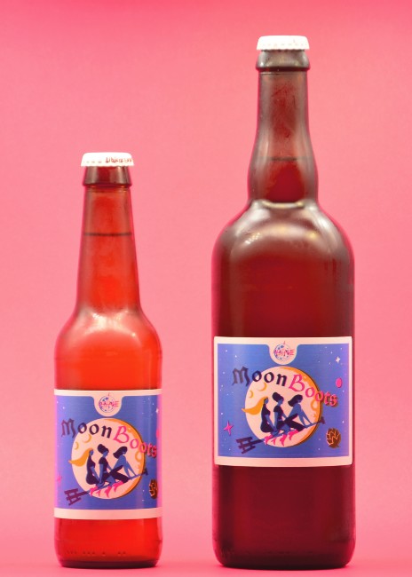 Moon Boots India Pale Lager