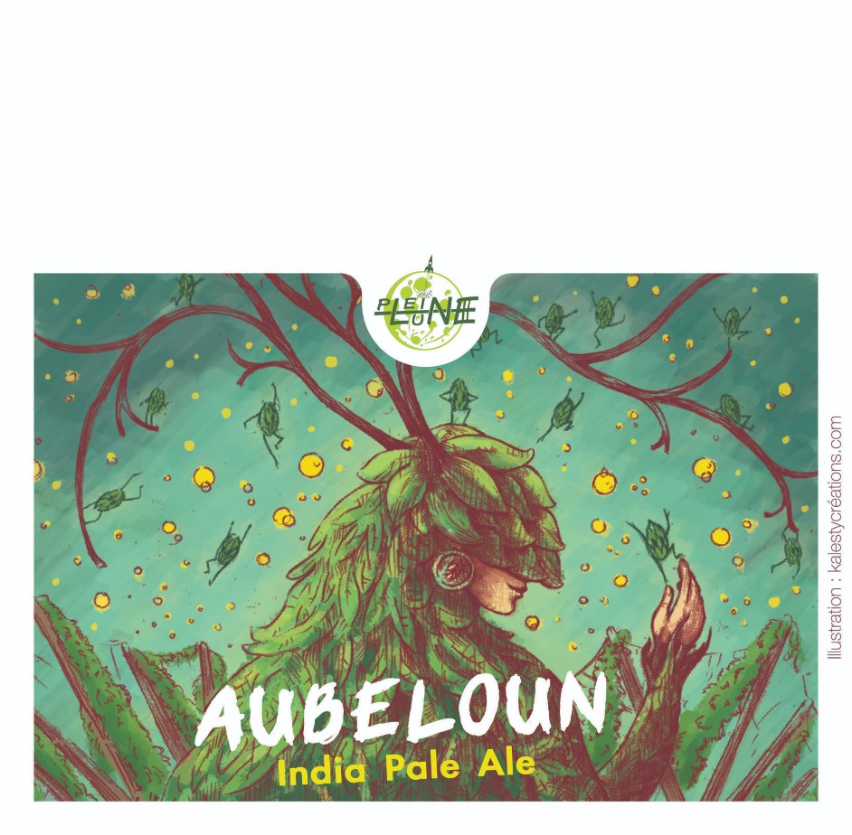 India Pale Ale - Bio 3