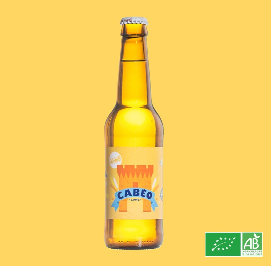 Pale Ale - Bio & locale 1