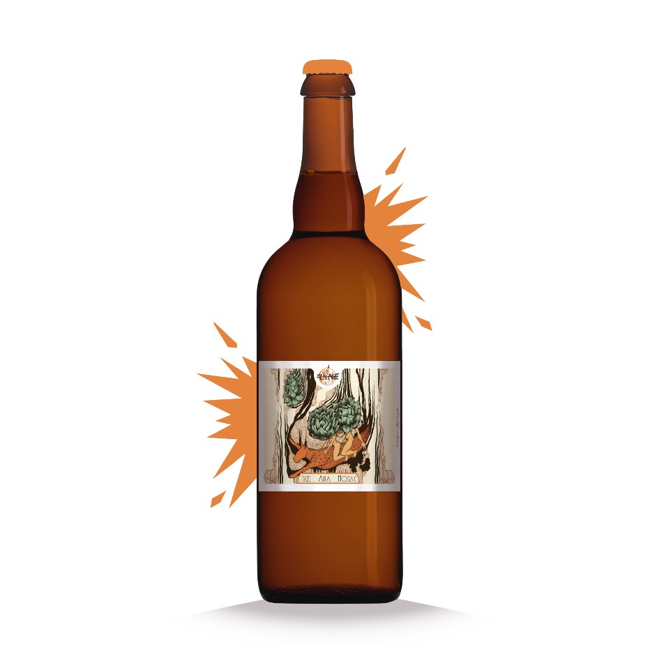 Cryo Lager 2