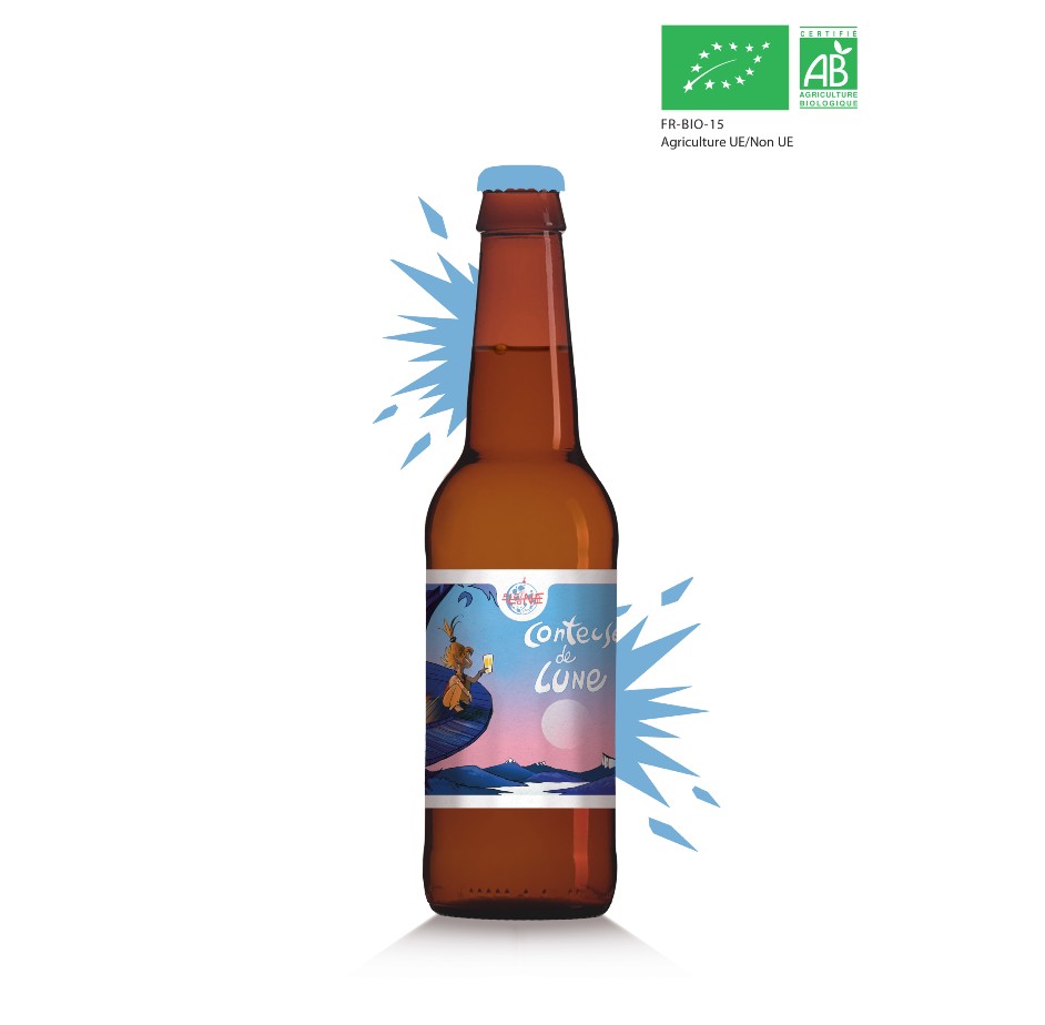 Session Pale Ale - Bio 1
