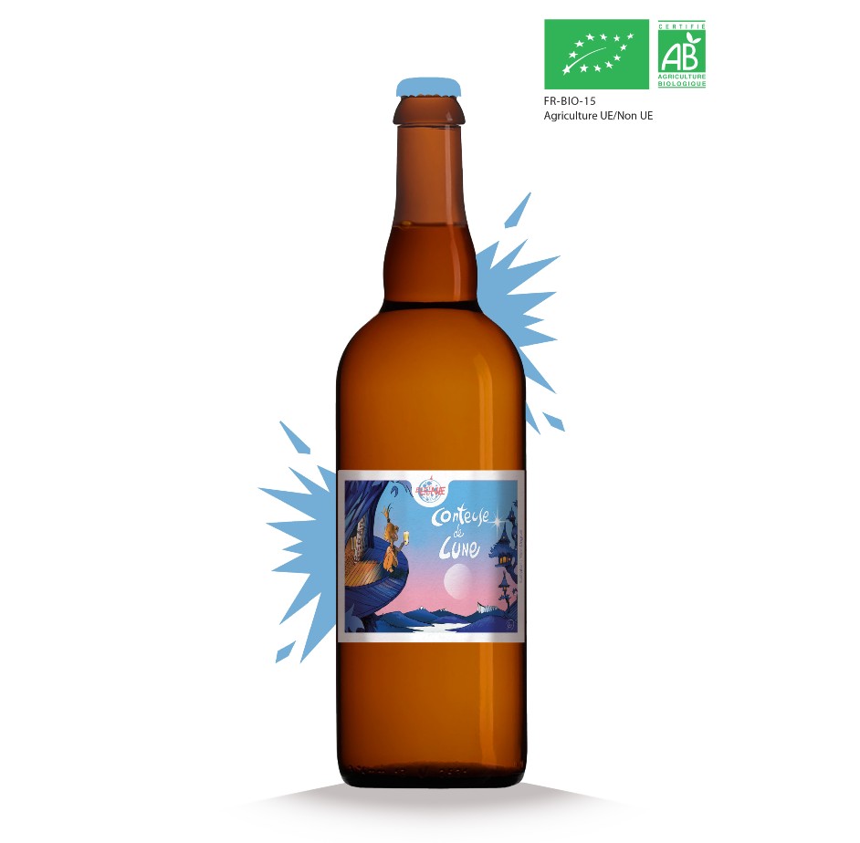 Session Pale Ale - Bio 2