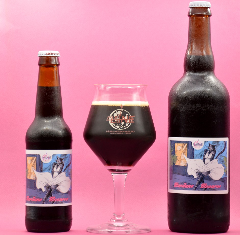 Schwartzbier 1