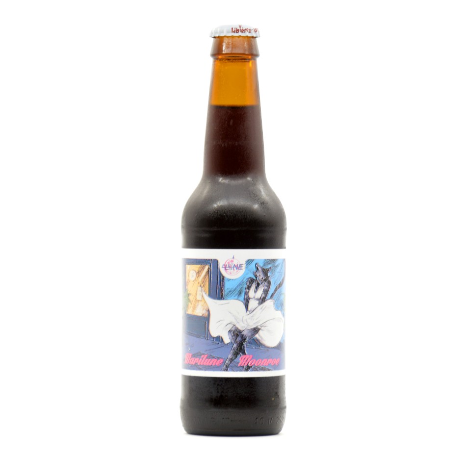 Schwartzbier 3