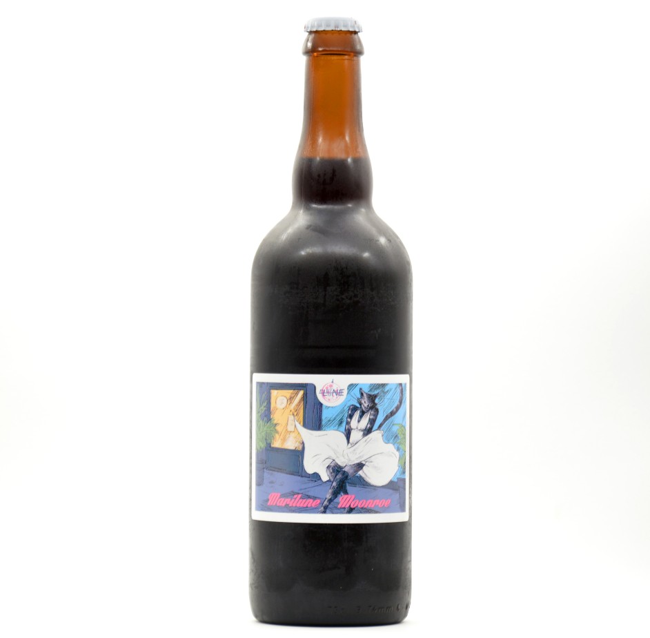 Schwartzbier 4