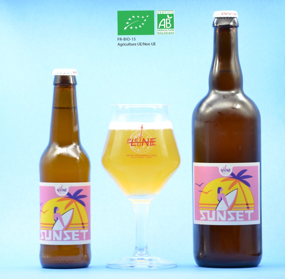 Pilsner - BIO 1