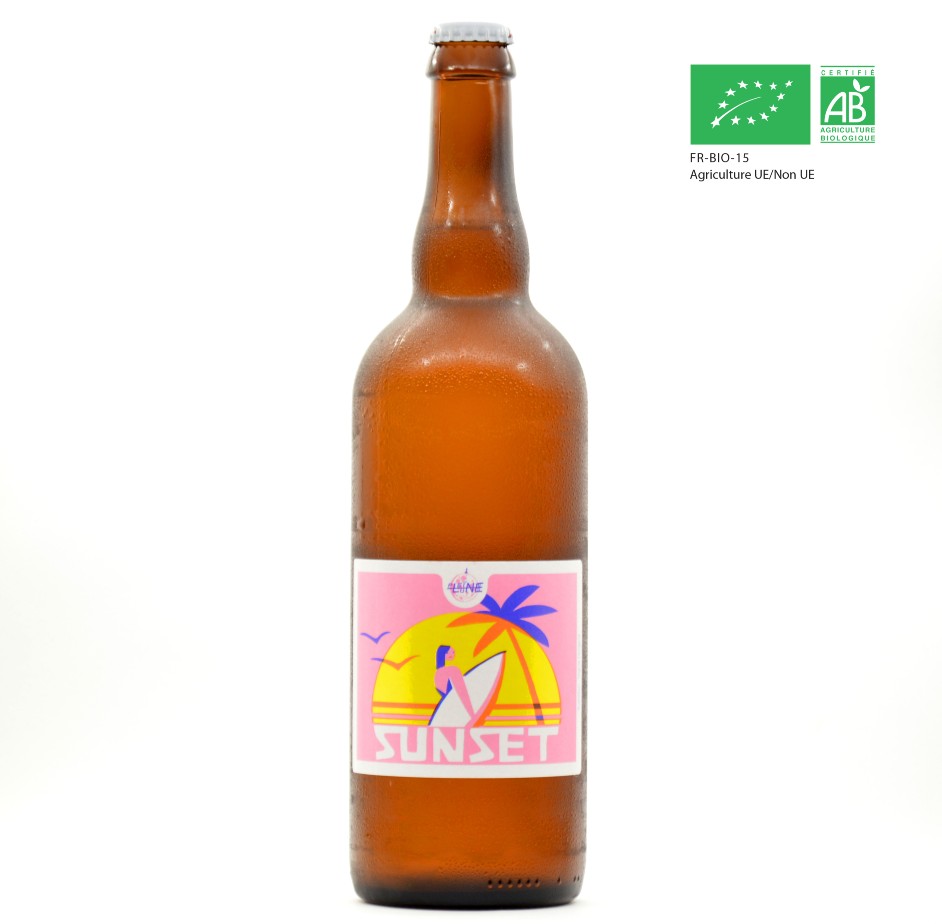 Pilsner - BIO 4