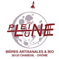 Logos Pleine Lune