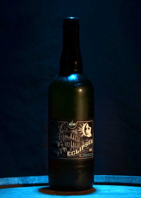ECLIPSES Grodziskie Tequila Grätzer vieilli en barriques de Tequila