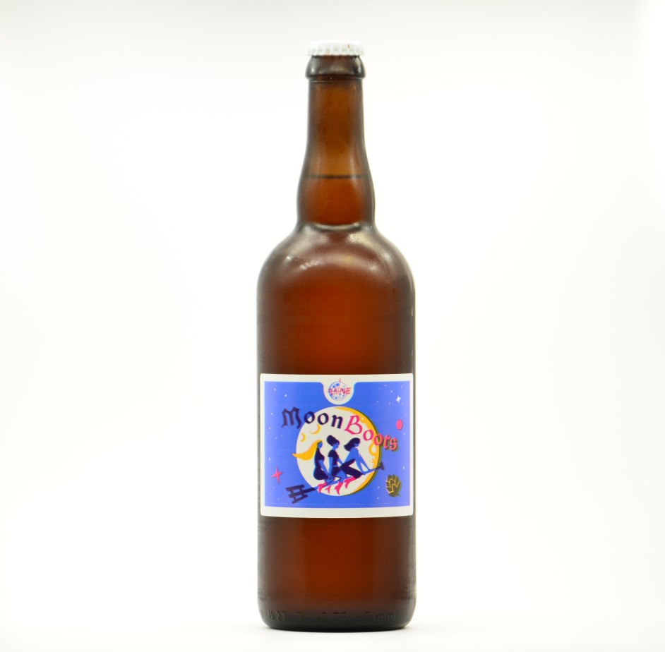 India Pale Lager 3