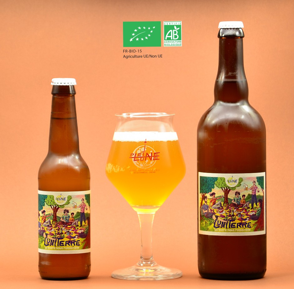 Session Wheat IPA 1