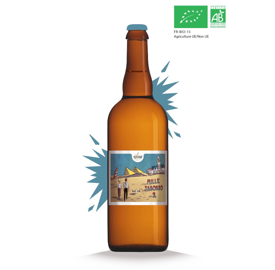 Pale Ale 3
