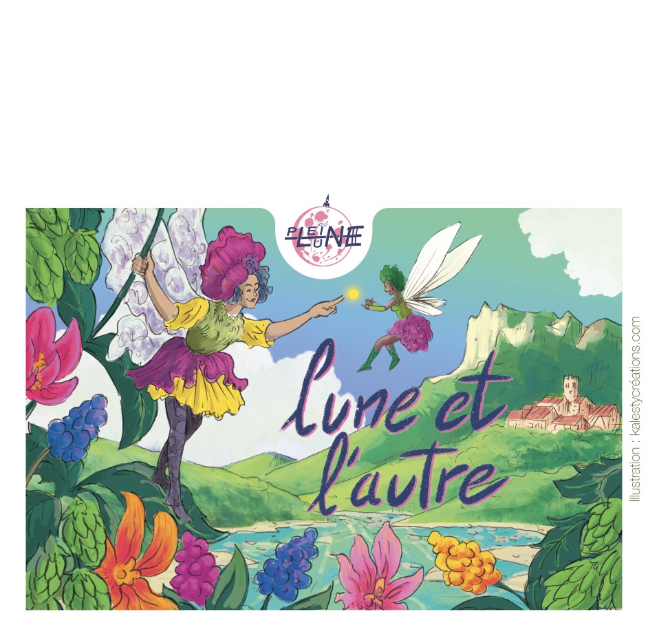 Pale Ale Américaine - Bio 3
