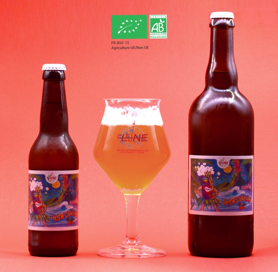 Double IPA 1
