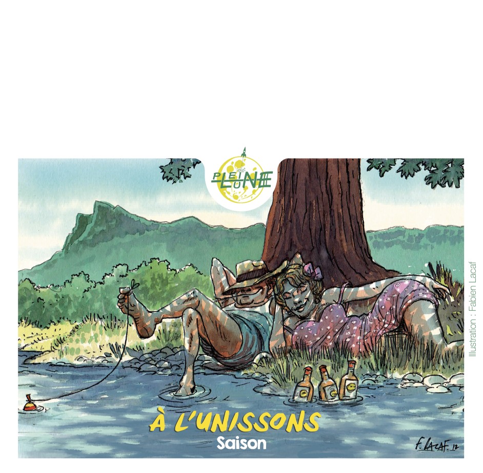 Saison 3