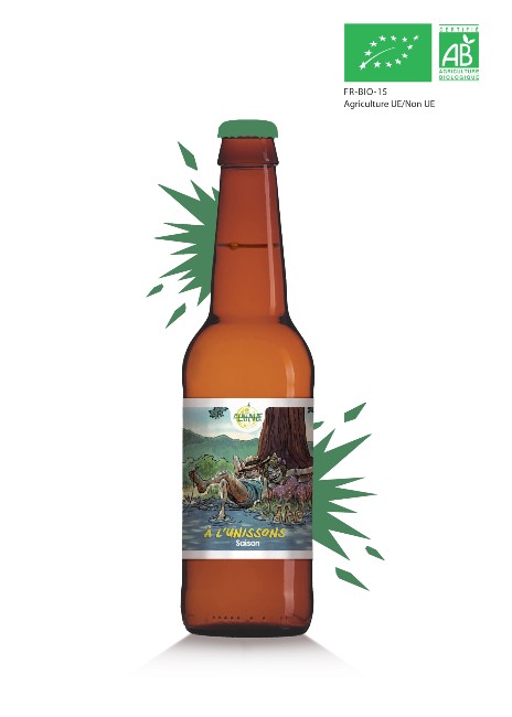 A l'unissons Saison