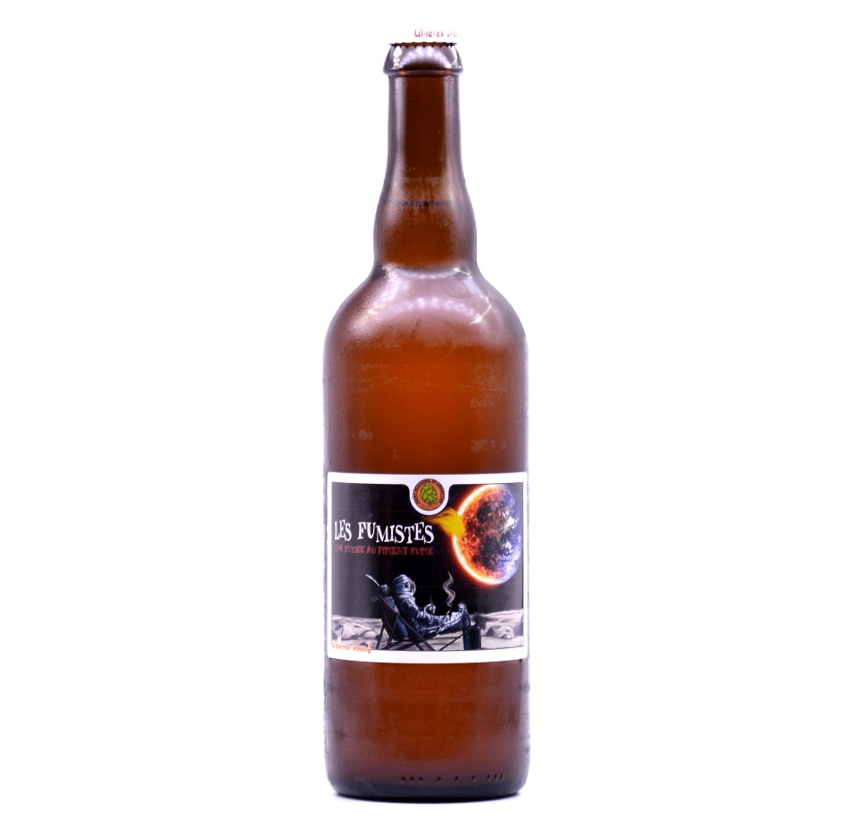 IPA fumée au piment 3