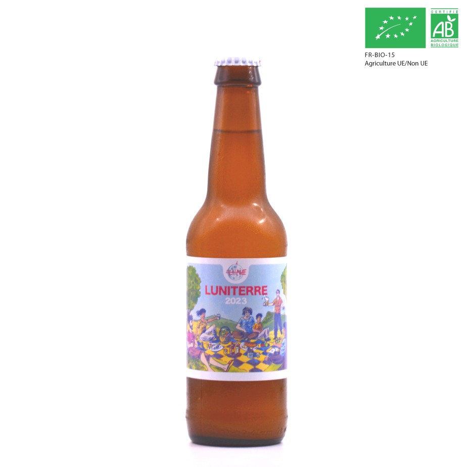 Pale Ale de Terroir 4