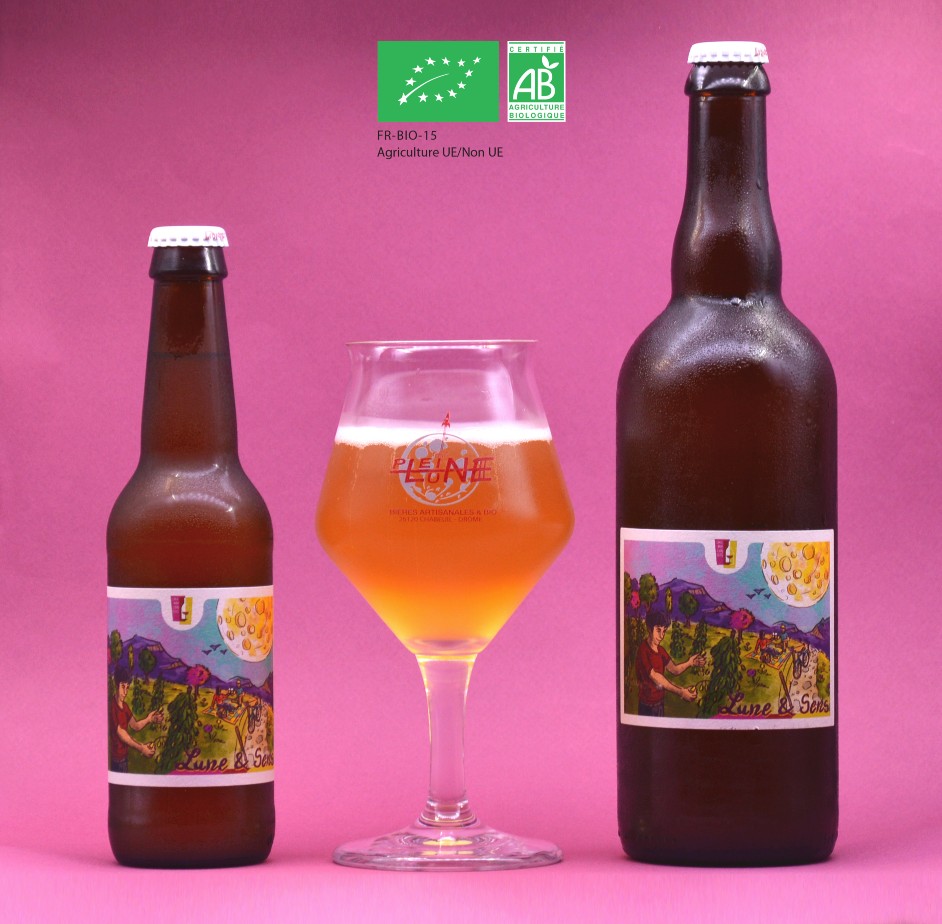 Pale Ale 1