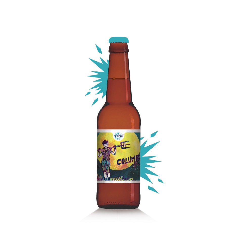 West Coast IPA 1