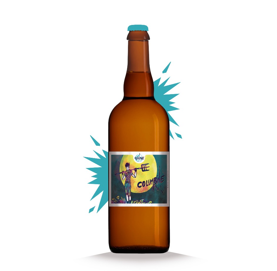 West Coast IPA 2