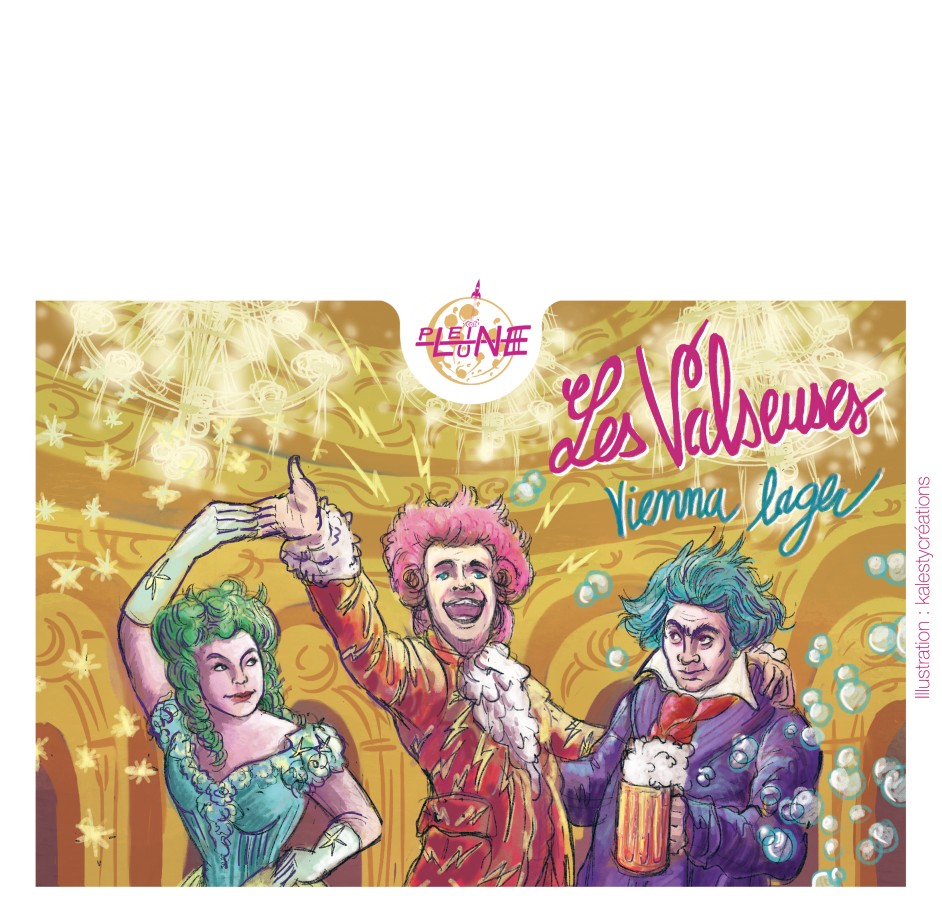 Vienna Lager 2