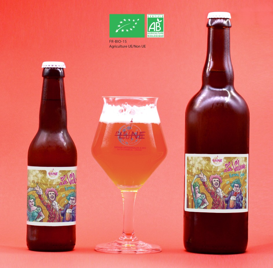 Vienna Lager 1
