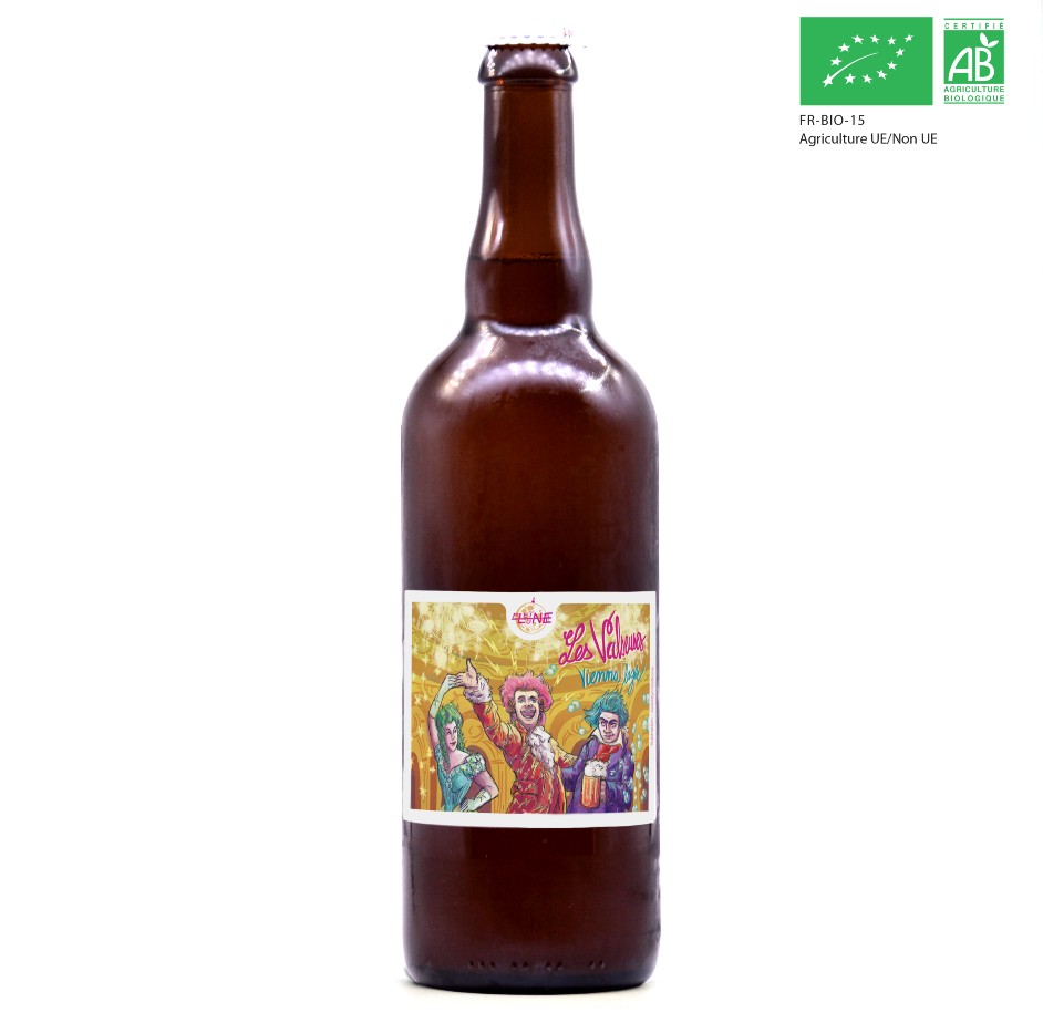 Vienna Lager 4