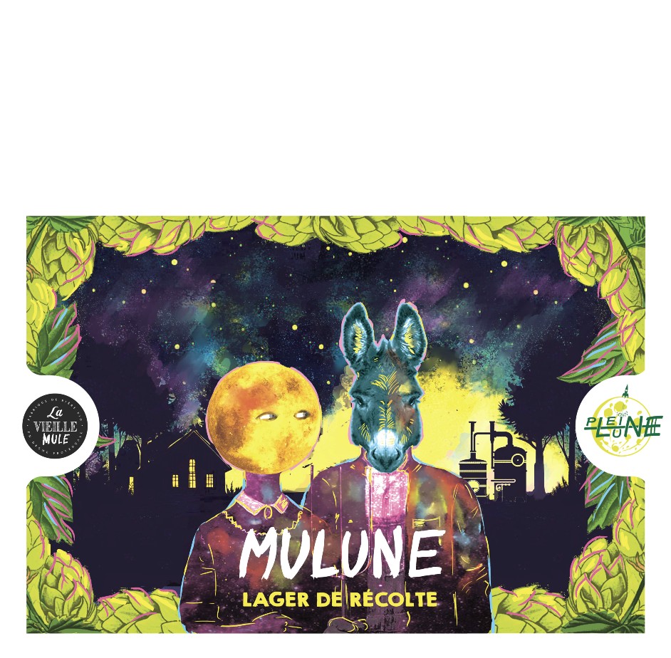 Bière de Récolte - Bio 3