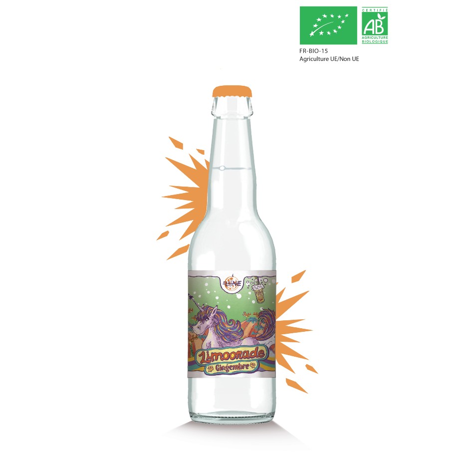 Limonade 1