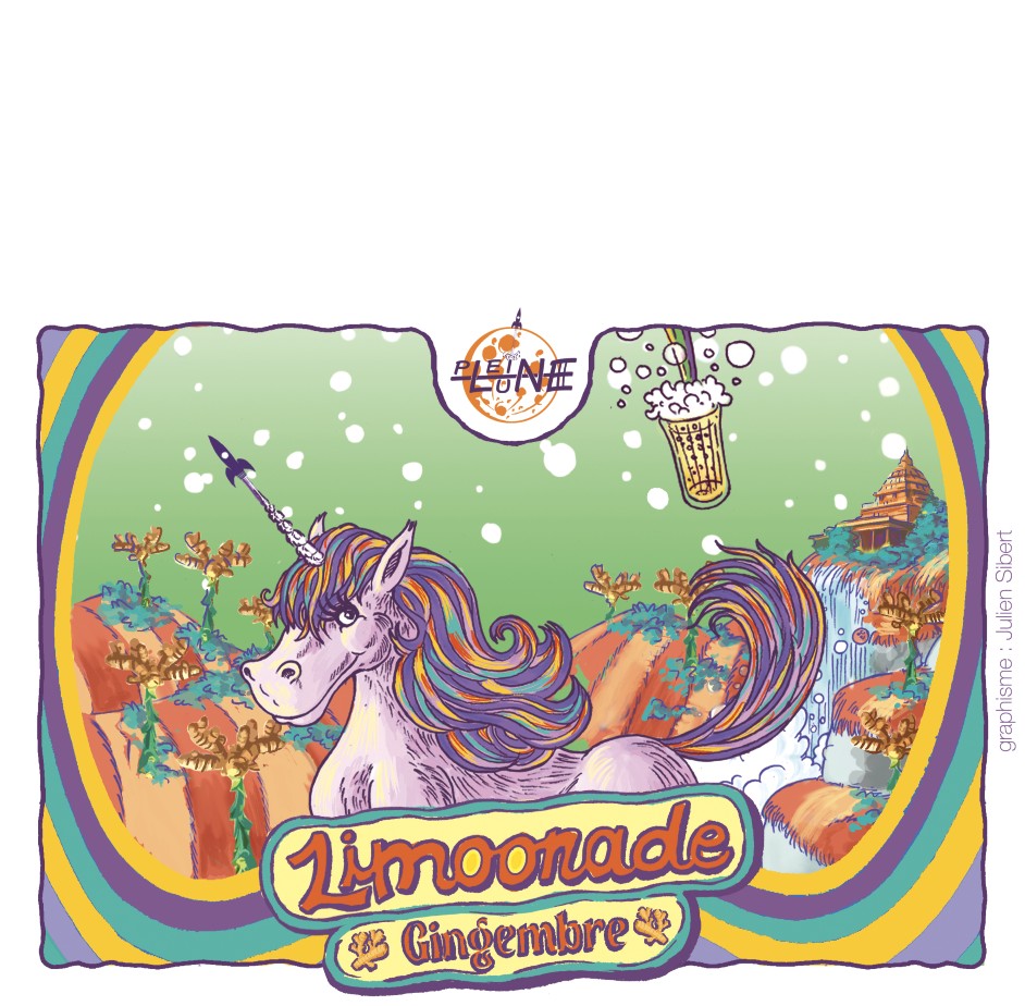 Limonade 2