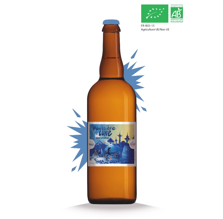 Bière sans alcool 2