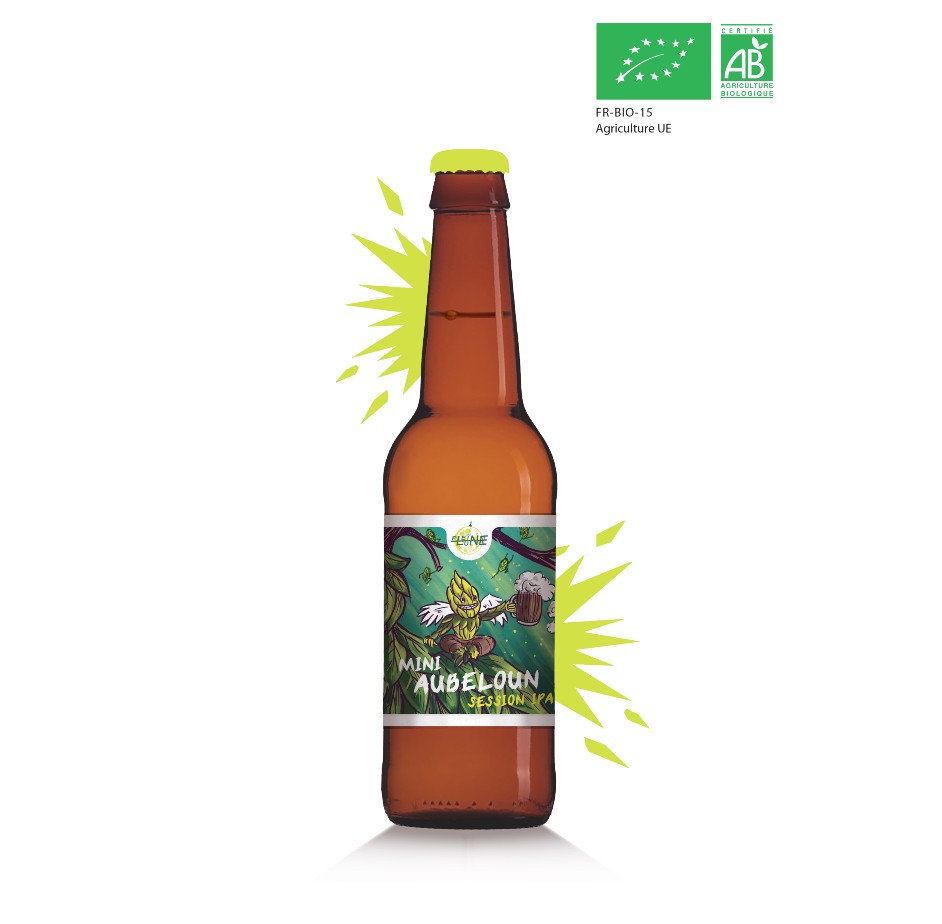 Session IPA 1