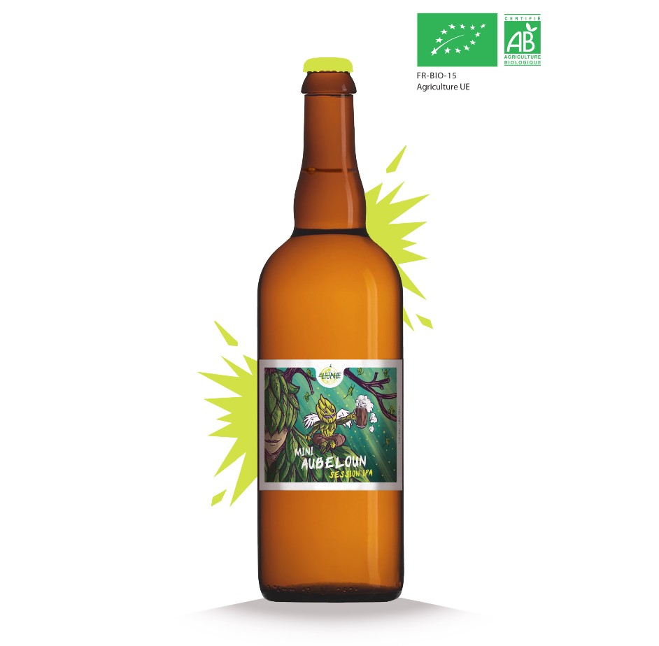 Session IPA 2