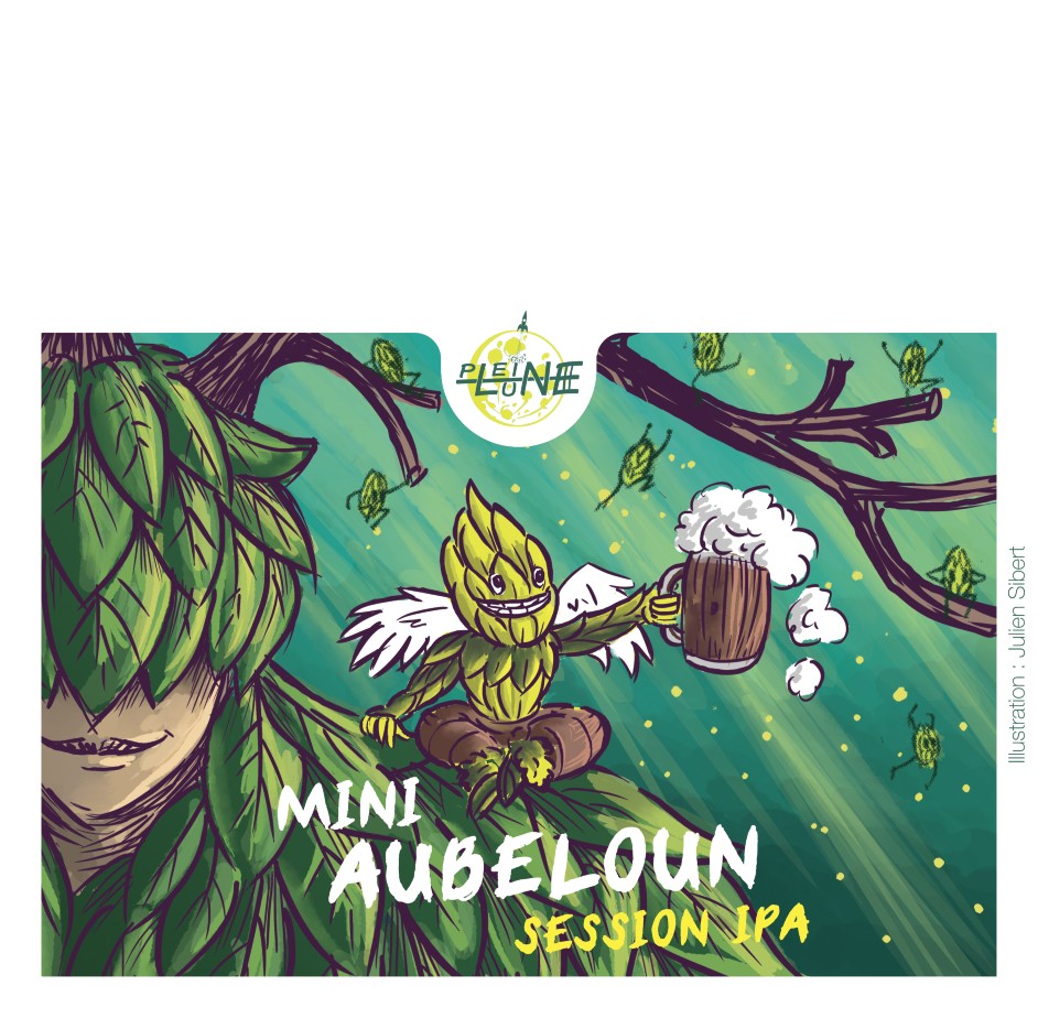 Session IPA 3